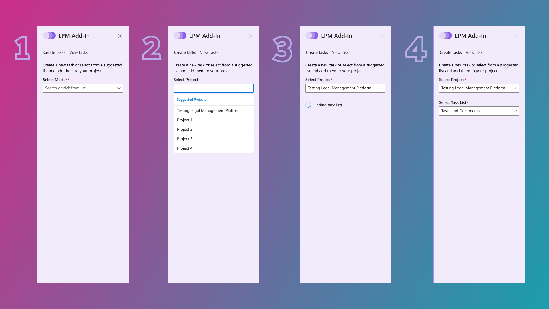 project wireframe